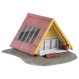 COFFRET MAISONS DE VACANCES