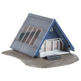 COFFRET MAISONS DE VACANCES