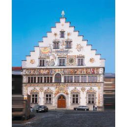 ANCIENNE MAIRIE LINDAU