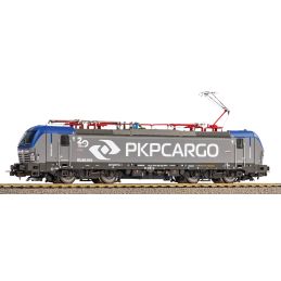 Loco. EU46 Vectron PKP Cargo Son