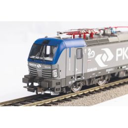 Loco. EU46 Vectron PKP Cargo Son