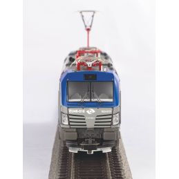 Loco. EU46 Vectron PKP Cargo Son