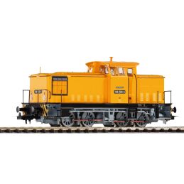 LOCOMOTIVE D BR106.2 DR