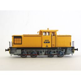 LOCOMOTIVE D BR106.2 DR