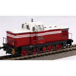 Loco. diesel BR V 60 DR