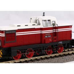 Loco. diesel BR V 60 DR