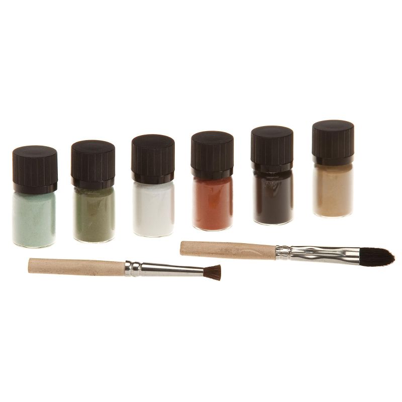 Set de patine pigments co