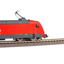 Locomotive elec. serie 101