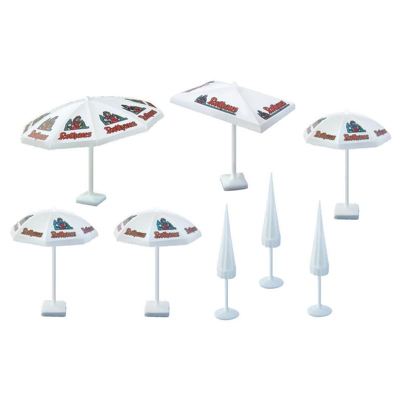 Parasols