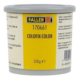 Colofix color