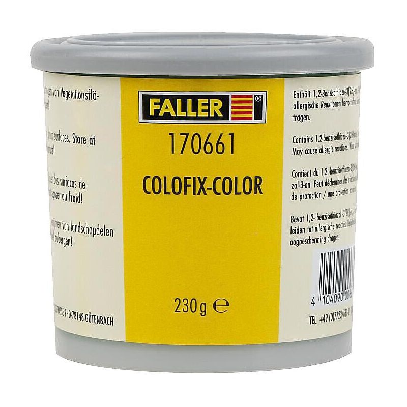 Colofix color