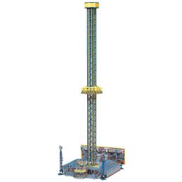 Manege power tower