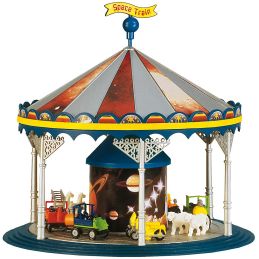 Manege pour enfants