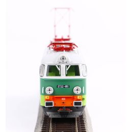 Loco. elec. ET22 PKP