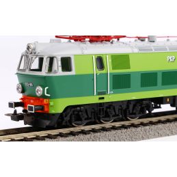 Loco. elec. ET22 PKP