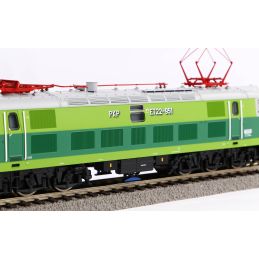 Loco. elec. ET22 PKP