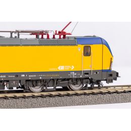 Loco. elec. BR193 ELL NS Son