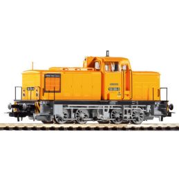 LOCOMOTIVE D 106.0 DR