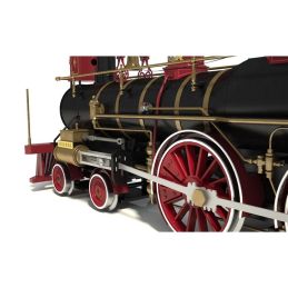 Rogers 119 Locomotive