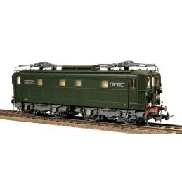 Loco élec. BB 4200 Midi Son