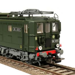 Loco élec. BB 4200 Midi Son