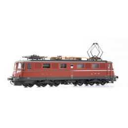 Loco Elec. Ae 6/6 11417 Fribourg