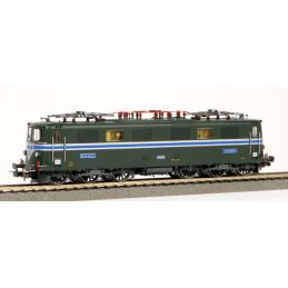 Loco elec. CC 20001 DC son