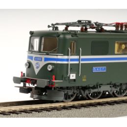 Loco elec. CC 20001 DC son