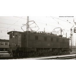 LOCOMOTIVE ELECTRIQUE BR152 DB