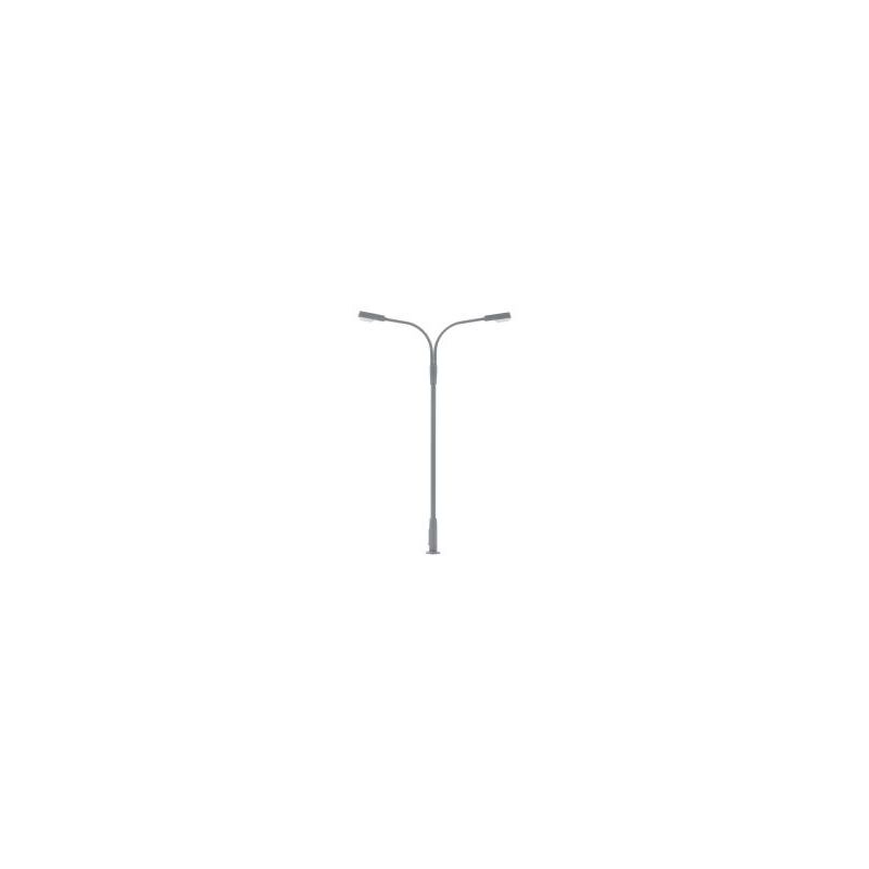 Lampadaire de rue LED