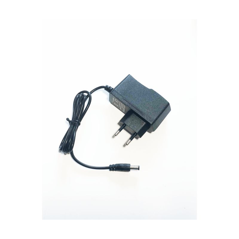 Bloc d'alimentation 12V pour commande aiguillage C002