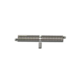 Rails droits 110mm (4 pcs) - ROKUHAN - R001