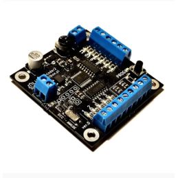 Décodeur de signalisation 2x 5 sorties RailBOX Electronics