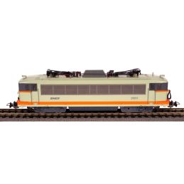 Loco Elec. BB 25657 Livrée Béton