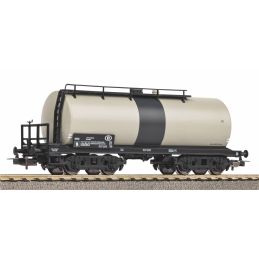 Wagon Citerne