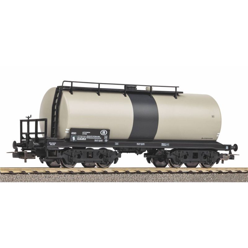 Wagon Citerne Wagon Citerne