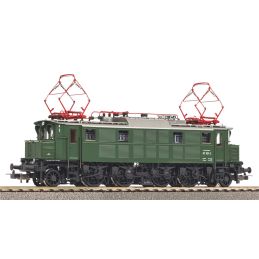 Loco. Electrique BR 117 son