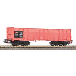 Wagon tomberau Eaos rose