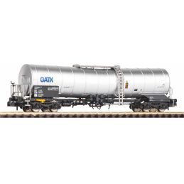 Wagon transport chimique Gatx