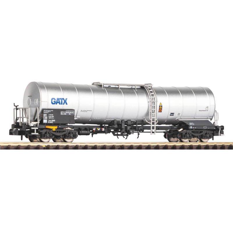 Wagon transport chimique Gatx Wagon transport chimique Gatx