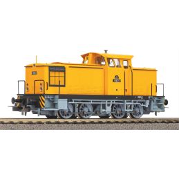 Loco. Diesel V 60 D-2 WTK son 