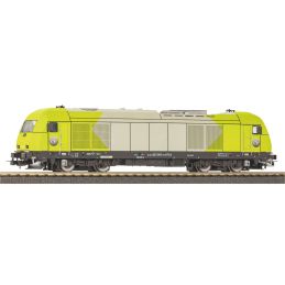Loco. diesel/son ER 20 AC