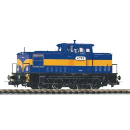 Loco Diesel 6004 ACTS AC
