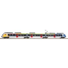 Automot. élec. Abellio