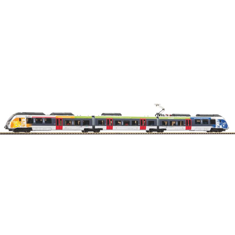 Automot. élec. Abellio Automot. élec. Abellio