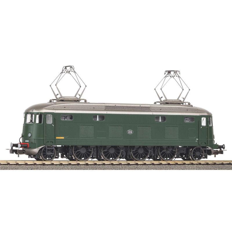 Loco. électrique Rh1000 Loco. électrique Rh1000
