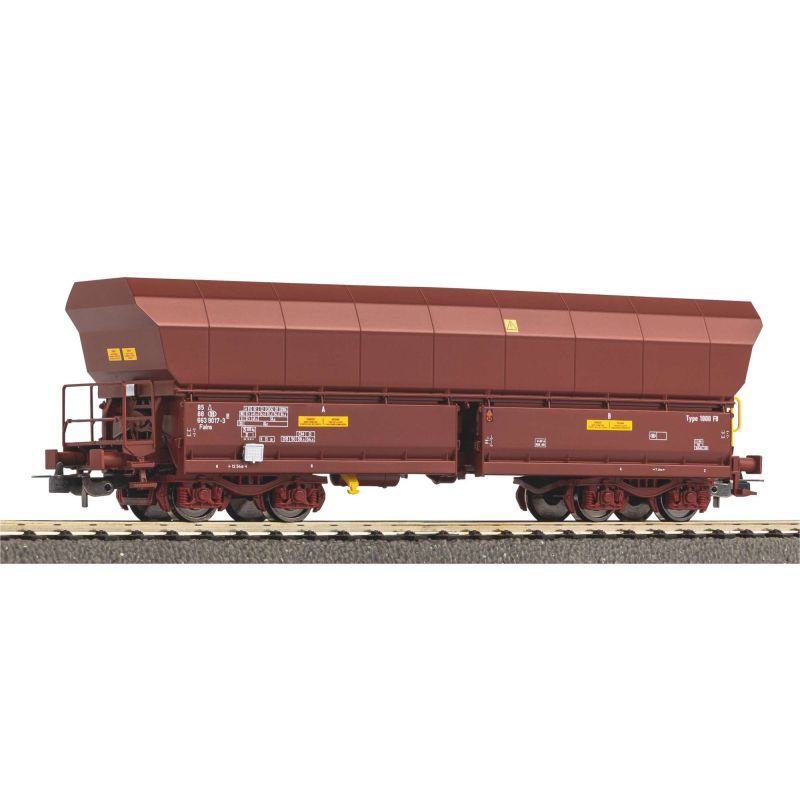 Wagon vrac Falns Wagon vrac Falns