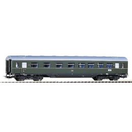 VOITURE 1/2CL DR