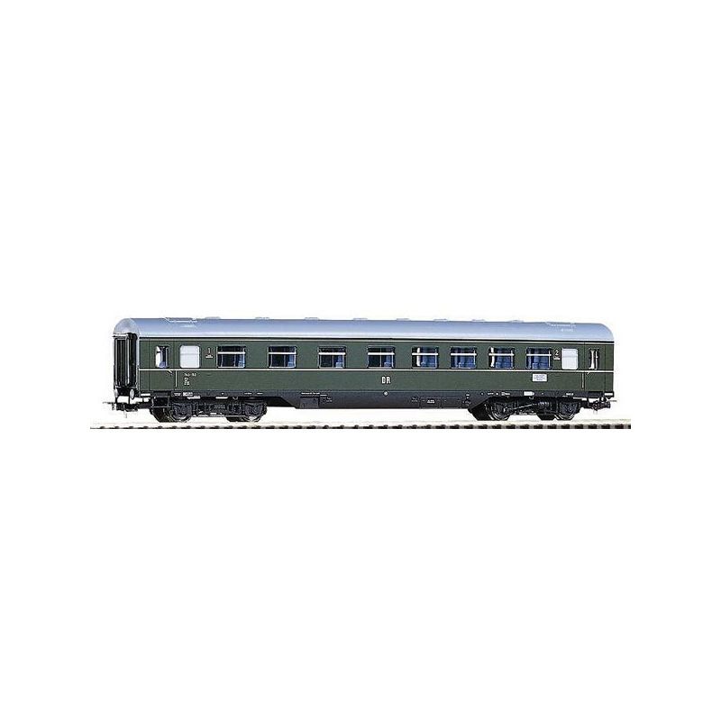 VOITURE 1/2CL DR VOITURE 1/2CL DR