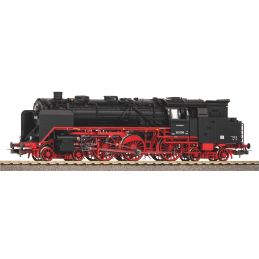Loco. vapeur BR 62 son